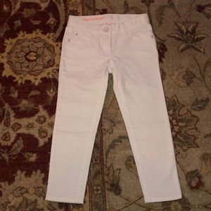 GIRLS CREWCUT JEANS